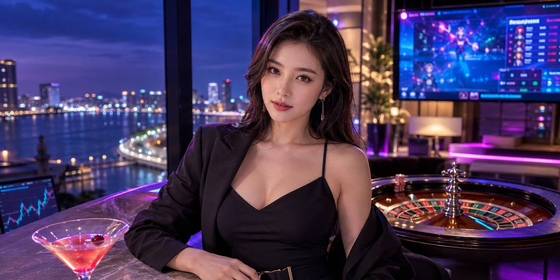 hlv88 Sảnh casino hlv88 có những gì?